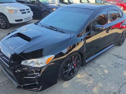 Used 2020 Subaru WRX Premium w/ Performance Package