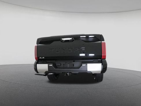 New 2026 Toyota Tundra Limited image 23