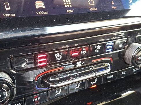 Certified 2024 Jeep Grand Cherokee Summit image 19