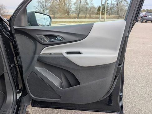 Certified 2023 Chevrolet Equinox LS image 29