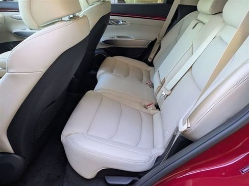 New 2026 Genesis GV70 2.5T Select AWD/4WD image 12