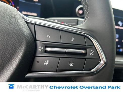 New 2026 Chevrolet Tahoe Premier image 11