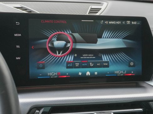 Certified 2025 BMW X2 M35i image 24