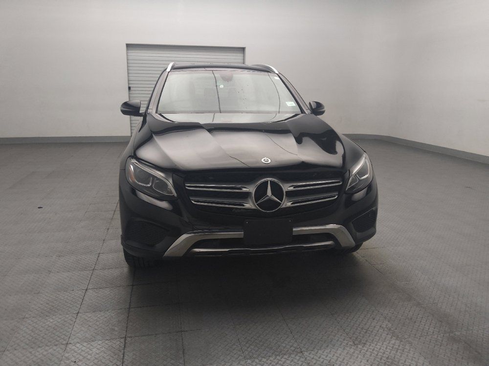 Used 2019 Mercedes-Benz GLC 300 image 14