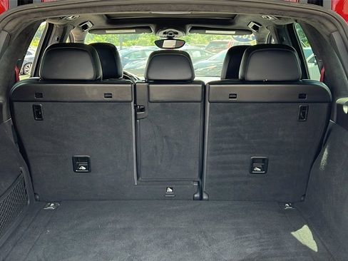 Used 2016 Porsche Cayenne GTS image 42