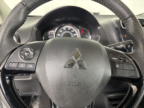 Used 2024 Mitsubishi Mirage G4 SE image 12