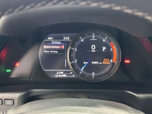 Used 2023 Lexus ES 350 F Sport image 19