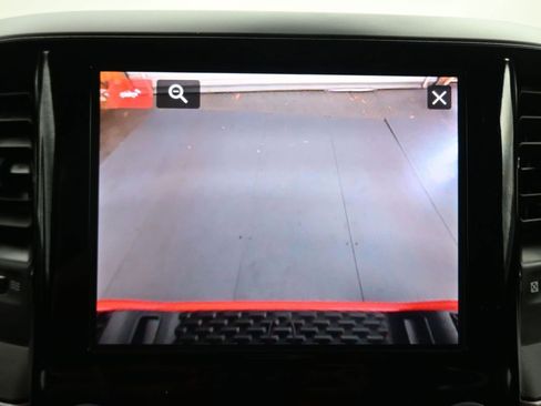 Used 2025 RAM 1500 Tradesman w/ Night Edition image 20