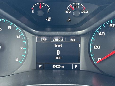 Certified 2021 Chevrolet Colorado LT w/ LT Convenience Package AWD/4WD image 20