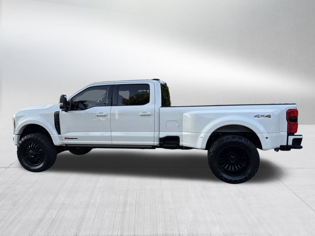 Used 2026 Ford F450 Platinum AWD/4WD image 9