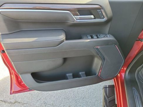 Used 2023 Chevrolet Silverado 1500 LT Trail Boss w/ Protection Package image 22