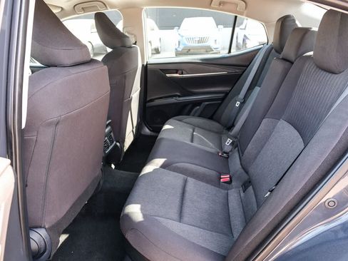Used 2026 Toyota Camry LE FWD image 19