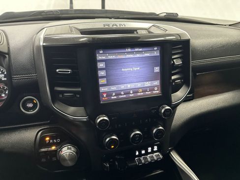 Used 2021 RAM 1500 Laramie w/ Sport Appearance Package AWD/4WD image 29
