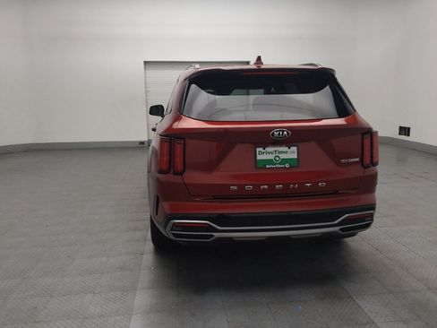 Used 2021 Kia Sorento SX image 6