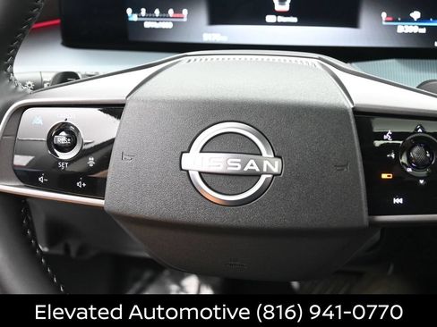 Certified 2026 Nissan Murano Platinum w/ Cargo Package AWD/4WD image 21