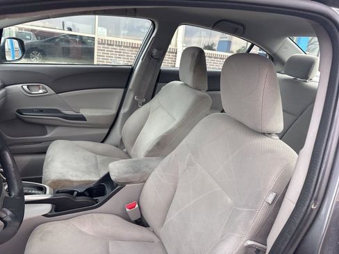 Used 2012 Honda Civic LX image 11