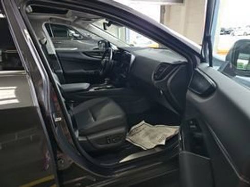 Used 2025 Lexus NX 350 AWD w/ Accessory Package (2T) image 5