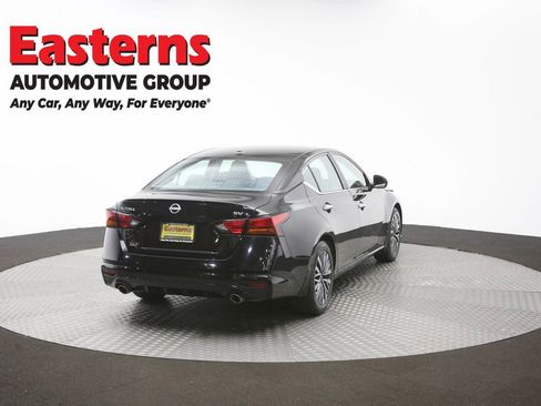 Used 2024 Nissan Altima 2.5 SV w/ SV Premium Package FWD image 40