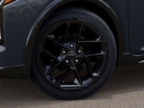 New 2026 Kia K4 GT-Line Turbo image 9