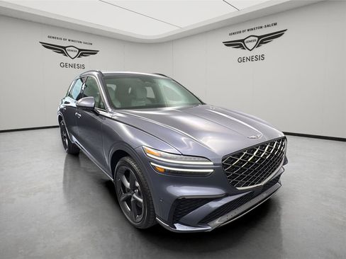 New 2026 Genesis GV70 3.5T Sport Prestige AWD/4WD image 7