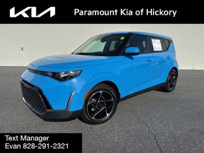 Used 2023 Kia Soul EX