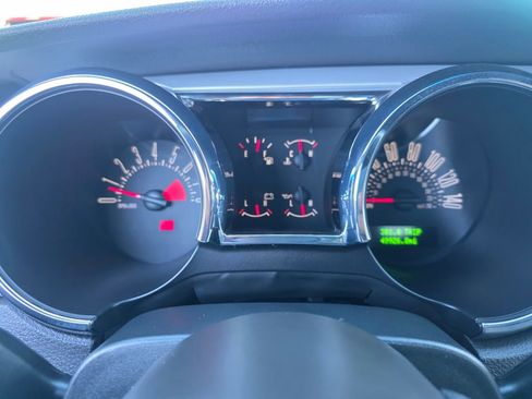 Used 2008 Ford Mustang GT Premium image 19