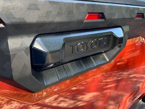 Used 2024 Toyota Tundra TRD Pro AWD/4WD image 30