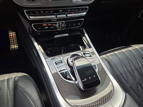 Certified 2021 Mercedes-Benz G 63 AMG 4MATIC image 22