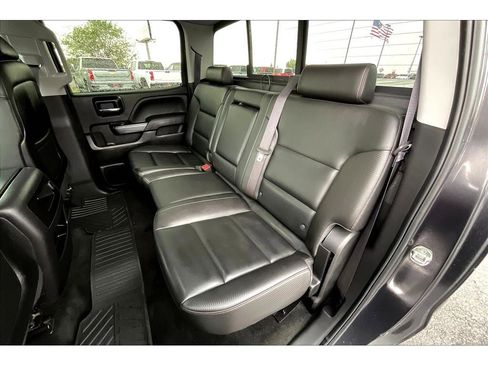 Used 2014 GMC Sierra 1500 SLT w/ All-Terrain Package image 27