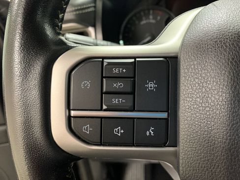 Used 2023 Ford Expedition XL AWD/4WD image 24