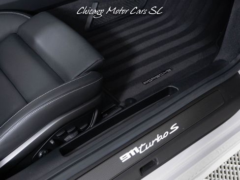 Used 2023 Porsche 911 GT3 RS AWD/4WD image 44