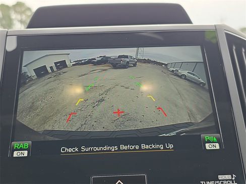 Certified 2024 Subaru Forester Wilderness image 20