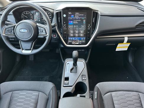 New 2026 Subaru Impreza 2.0i Sport AWD/4WD image 13