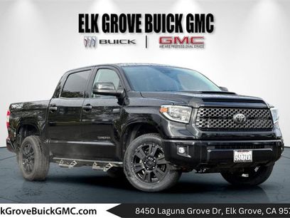 Used 2020 Toyota Tundra SR5