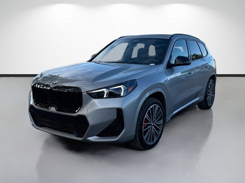 New 2026 BMW X1 xDrive28i w/ Technology Package image 7