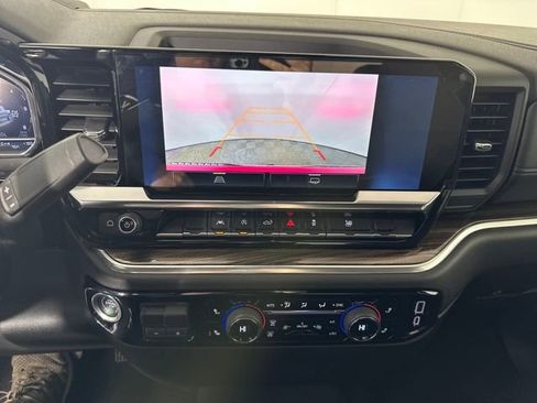 New 2025 Chevrolet Silverado 1500 LT image 53