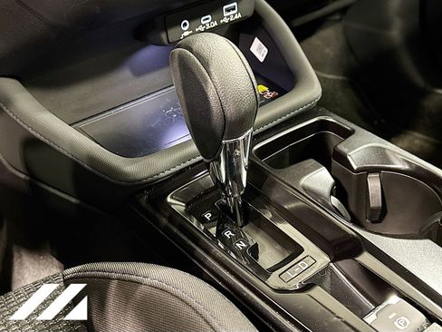 Certified 2026 Subaru Forester Premium image 18