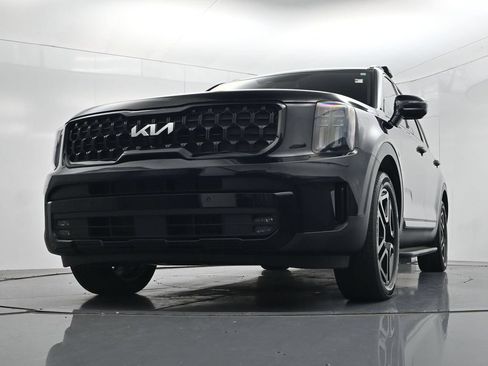 Certified 2024 Kia Telluride SX X-Line AWD/4WD image 43
