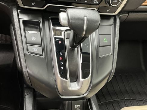 Used 2018 Honda CR-V EX-L image 23
