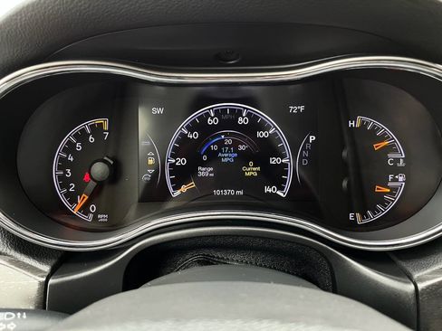 Used 2018 Jeep Grand Cherokee Altitude image 18