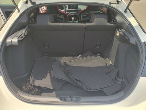 Used 2024 Honda Civic Type R image 17