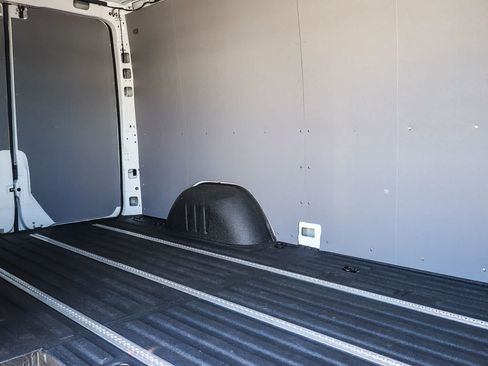 Certified 2025 Mercedes-Benz Sprinter 2500 image 16