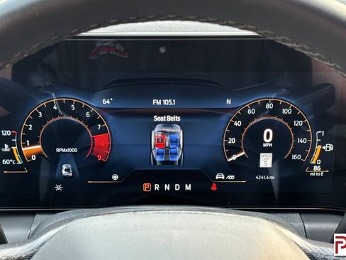Used 2025 Ford Mustang GT Premium RWD image 31