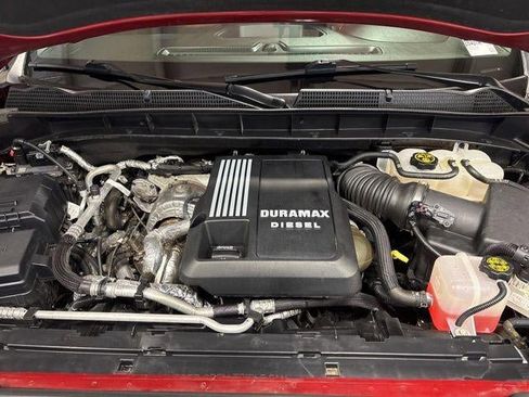 Used 2021 GMC Sierra 1500 AT4 AWD/4WD image 32