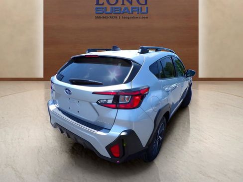 Certified 2024 Subaru Crosstrek 2.0i Premium AWD/4WD image 5