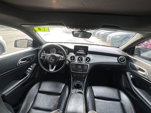 Used 2016 Mercedes-Benz CLA 250 4MATIC image 21