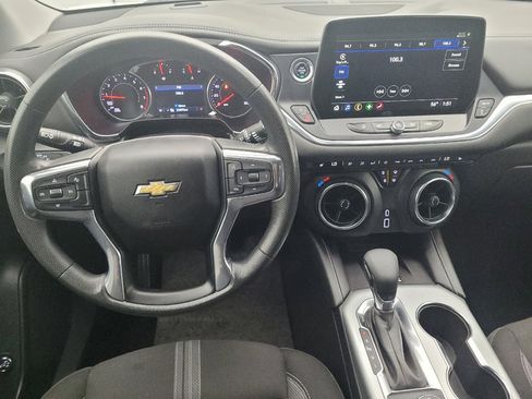 Used 2024 Chevrolet Blazer LT w/ Convenience Package FWD image 22