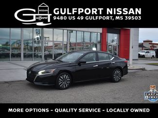 Used 2023 Nissan Altima 2.5 SV video 1