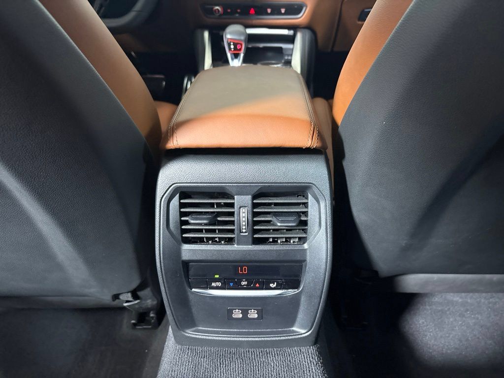 Certified 2025 BMW M3 Competition w/ Executive Package AWD/4WD image 31