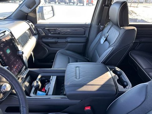 New 2026 RAM 1500 Limited w/ Night Edition AWD/4WD image 14